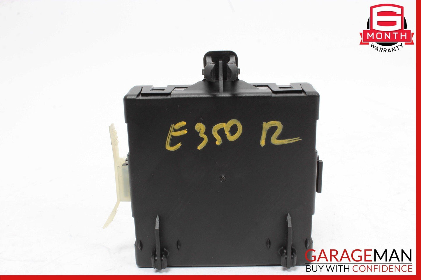08-18 Mercedes E350 CLS500 C250 C350 Front Right Side Door Control Module