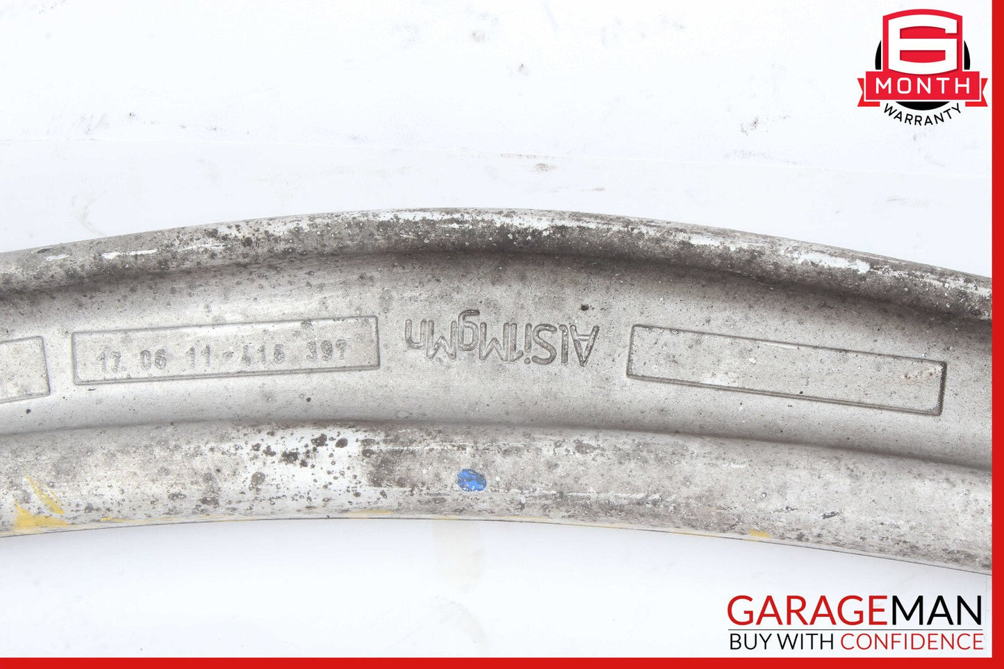 11-18 Porsche Cayenne 958 S Rear Left / Right Side Upper Rearward Control Arm