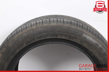 TBB Tires TR-66 Wheel Tubeless Tire 225 / 50 ZR16