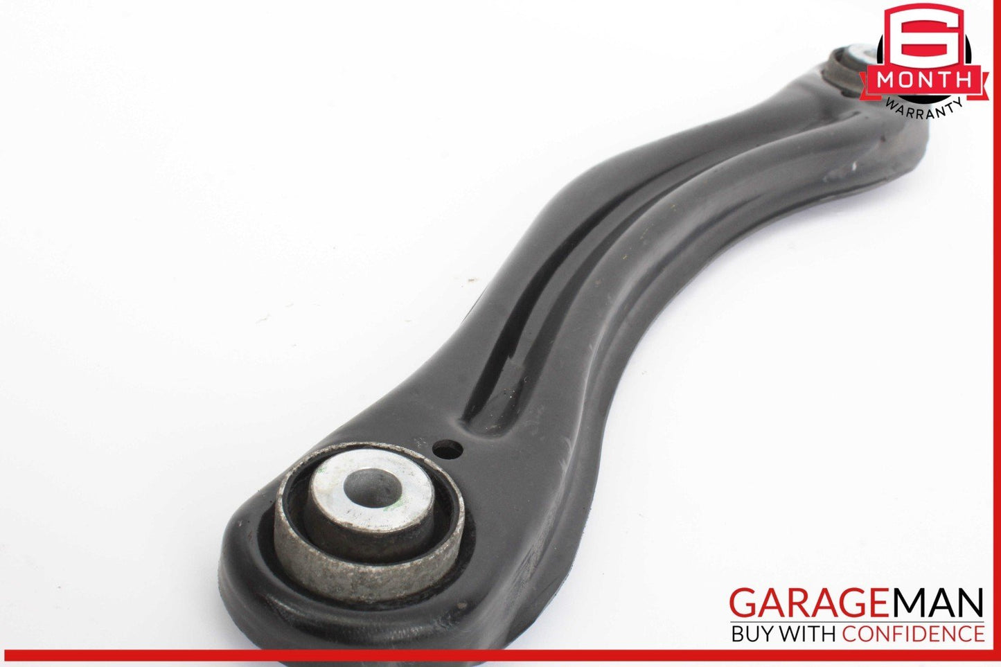 06-13 Mercedes X164 GL450 ML350 Rear Right or Left Suspension Upper Control Arm