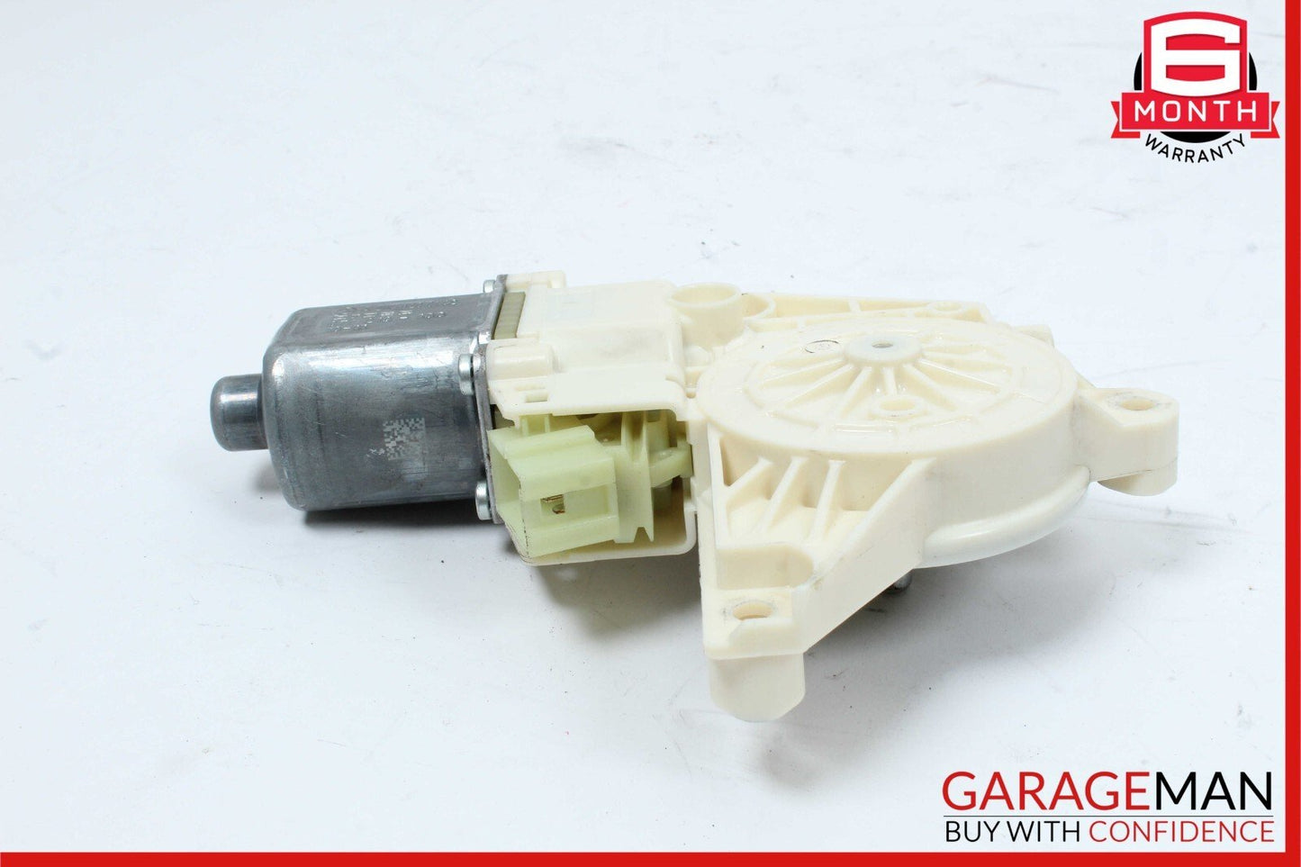 08-16 Mercedes C300 E350 Front Left Side Door Window Regulator Motor Unit