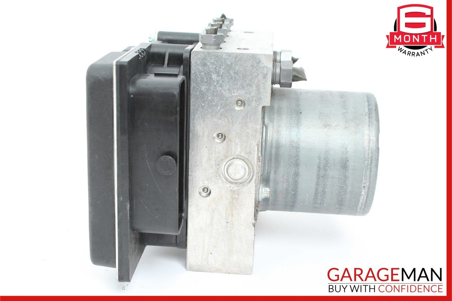 10-14 Mercedes W212 E350 E550 ABS Anti Lock Pump Brake Module 2124312912 OEM