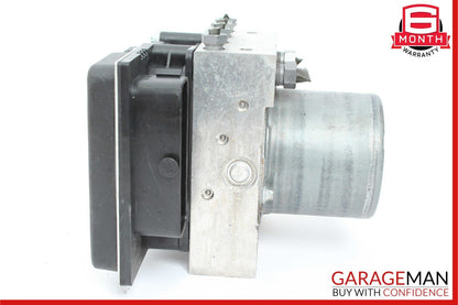 10-14 Mercedes W212 E350 E550 ABS Anti Lock Pump Brake Module 2124312912 OEM