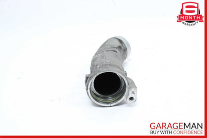 03-12 Mercedes W221 S65 CL65 AMG Turbocharger Hose Pipe Right 2750980607 OEM