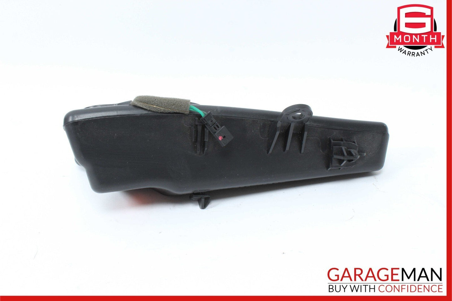06-13 Mercedes W251 R350 R320 R500 Rear Right Side Quarter Audio Sound Speaker