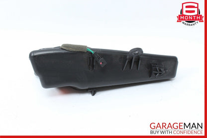 06-13 Mercedes W251 R350 R320 R500 Rear Right Side Quarter Audio Sound Speaker