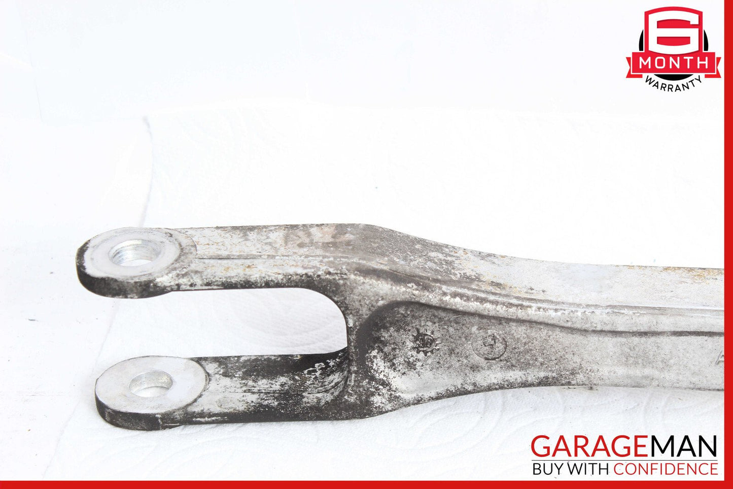 97-04 Porsche Boxster 986 Rear Right or Left Side Lower Control Arm OEM