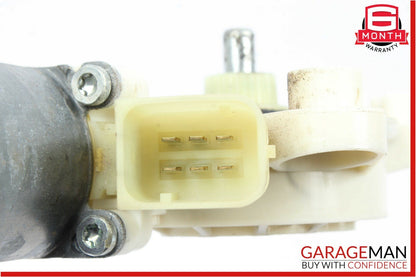 03-09 Mercedes W211 E350 E550 Front Left Side Door Window Regulator Motor Unit