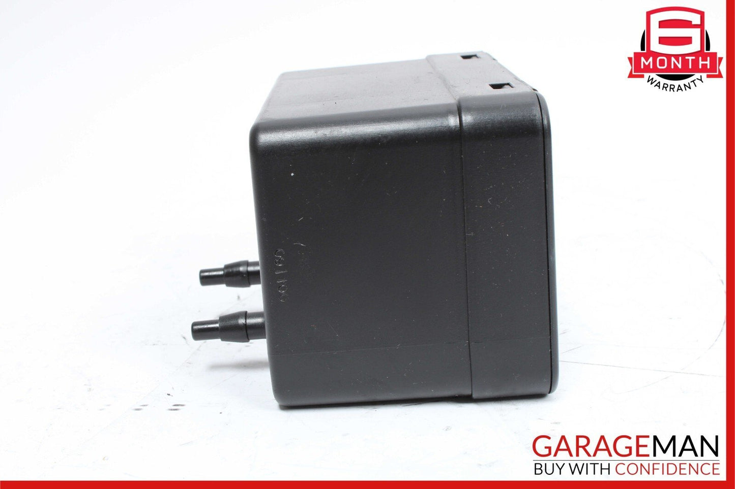 07-14 Mercedes W221 S550 CL600 CL65 AMG Trunk Seat Lumbar Vacuum Pump Module