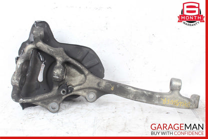 07-13 Mercedes S550 CL600 RWD Front Right Side Wheel Spindle Knuckle Hub Bearing