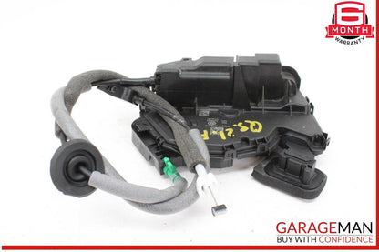 19-24 Audi Q3 Front Right Passenger Side Door Lock Latch Actuator 5TB837016C OEM