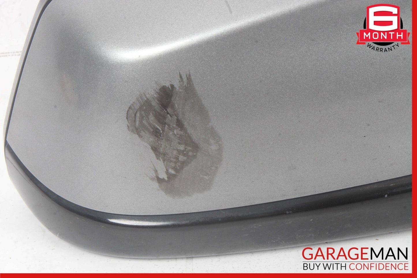 12-15 BMW 640i 650i M6 F06 Right Passenger Side Rear View Door Mirror OEM