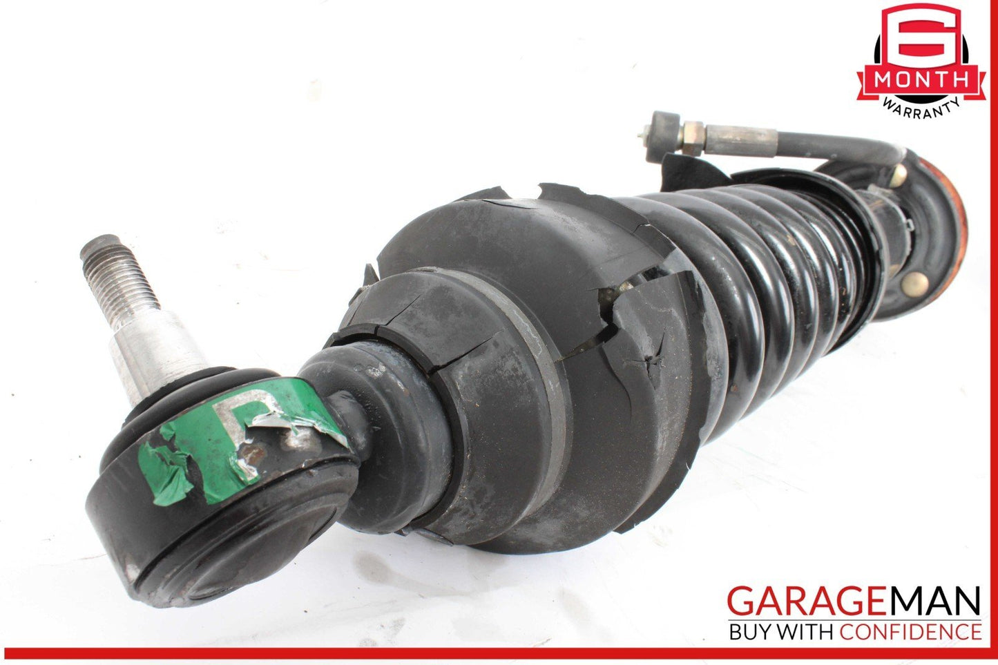 03-06 Mercedes R230 SL500 SL600 Front Right Hydraulic Shock Strut Absorber OEM