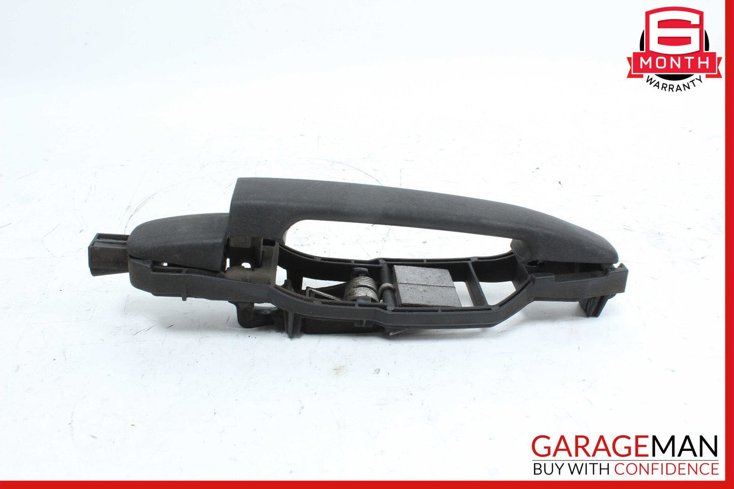 98-05 Mercedes W163 ML350 Exterior Door Handle Rear Right Side OEM