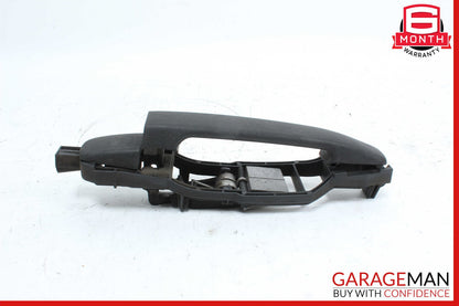 98-05 Mercedes W163 ML350 Exterior Door Handle Rear Right Side OEM