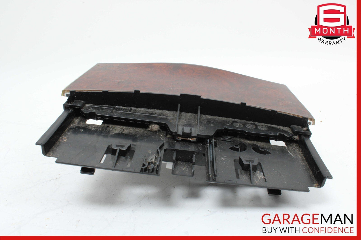 08-14 Mercedes W204 C300 Center Console Ashtray Ash Tray Lighter Compartment
