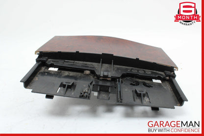 08-14 Mercedes W204 C300 Center Console Ashtray Ash Tray Lighter Compartment