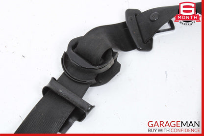10-13 Mercedes W212 E350 Front Left Driver Side Seatbelt Seat Belt Retractor OEM