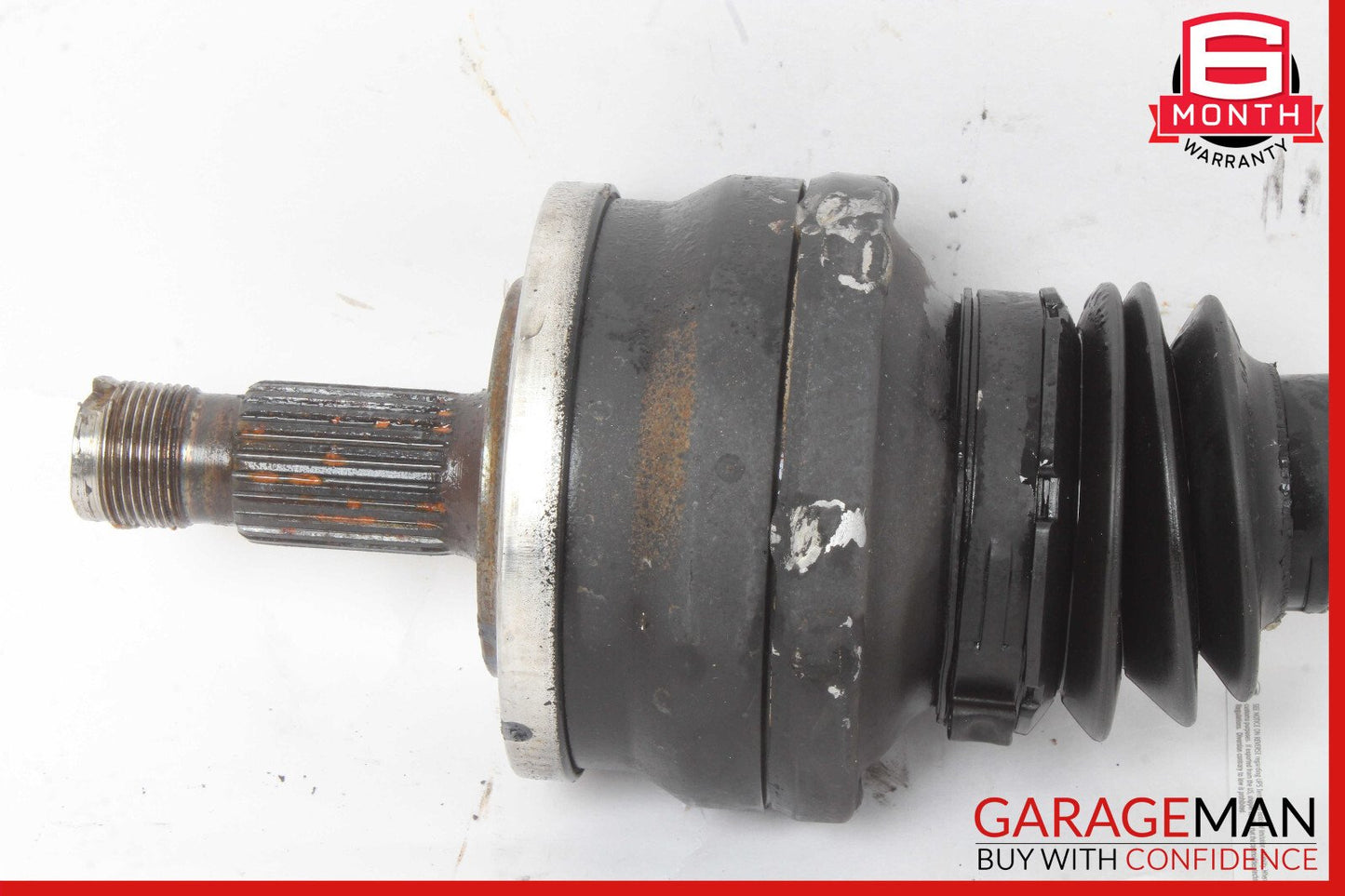 06-11 Mercedes R171 SLK350 SLK280 Rear Left or Right Axle CV Half Shaft OEM