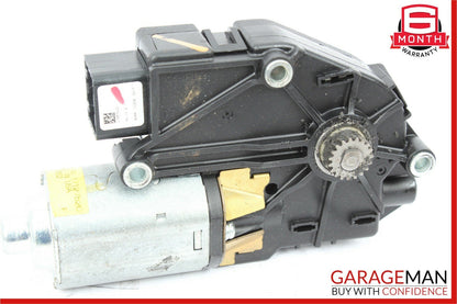 06-12 Mercedes W251 R350 ML450 Panoramic Sunroof Sun Roof Motor 1648201442 OEM
