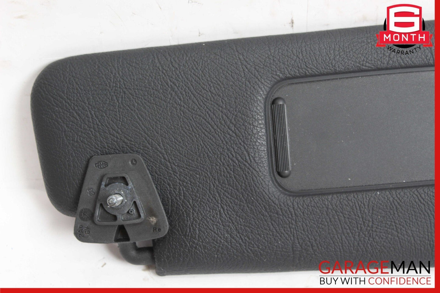 97-04 Mercedes R170 SLK320 SLK230 Right Passenger Side Sunvisor Sun Visor OEM