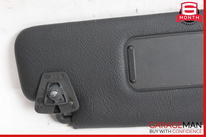 97-04 Mercedes R170 SLK320 SLK230 Right Passenger Side Sunvisor Sun Visor OEM