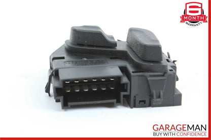 08-14 Mercedes W204 C250 Front Right Passenger Side Seat Adjust Control Switch