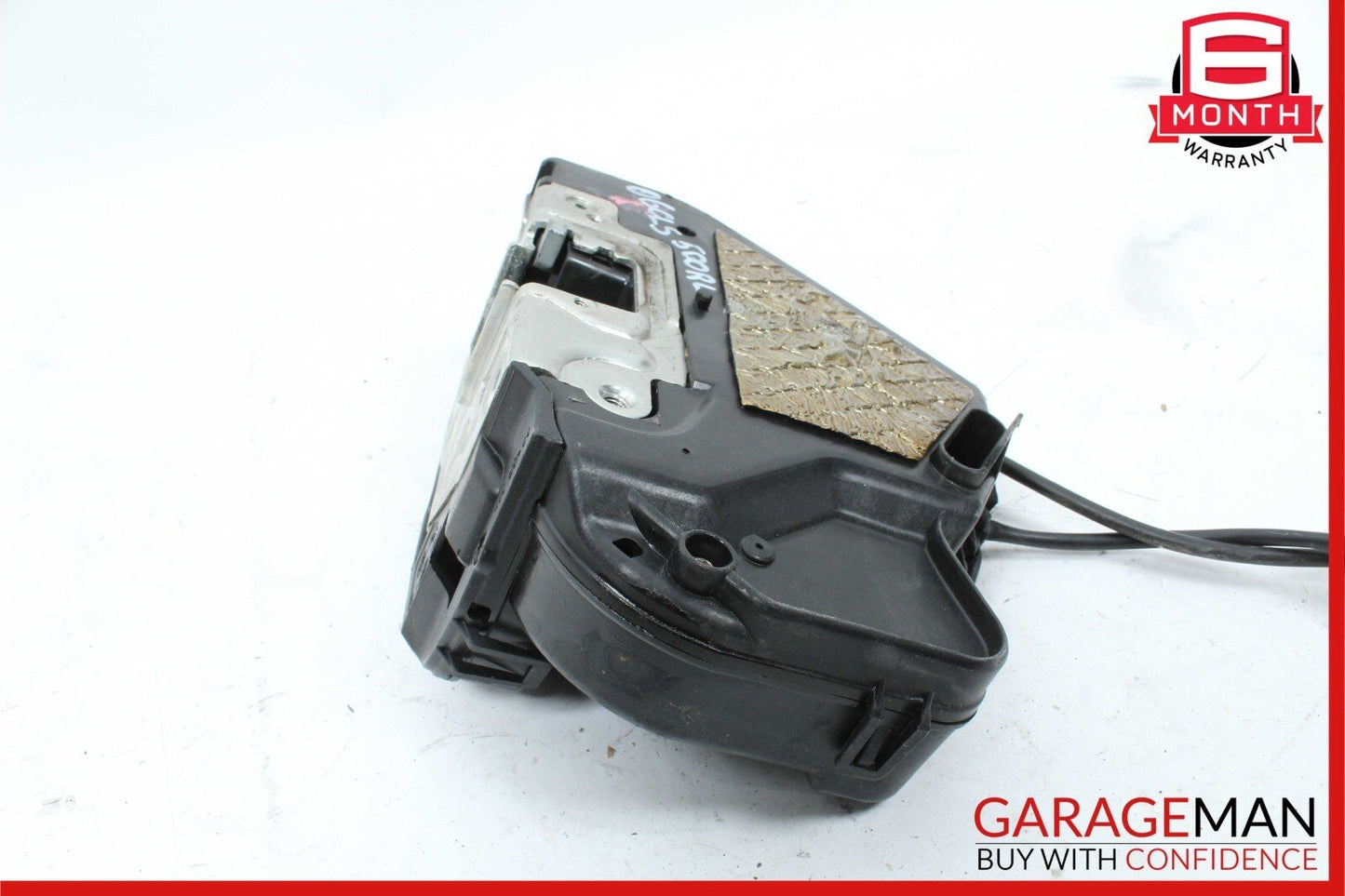 06-11 Mercedes W219 CLS500 CLS550 Rear Left Driver Door Lock Latch Actuator OEM