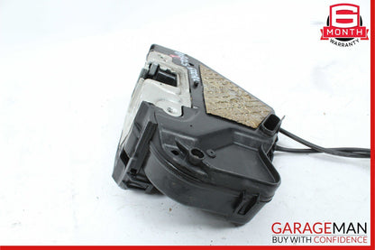 06-11 Mercedes W219 CLS500 CLS550 Rear Left Driver Door Lock Latch Actuator OEM