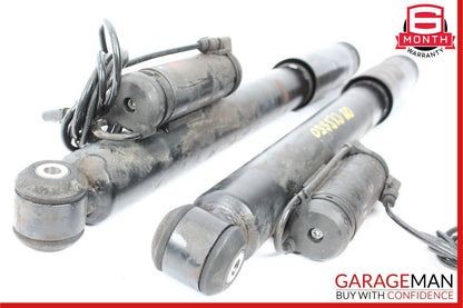 06-11 Mercedes W219 CLS550 Rear Left & Right Side Shock Absorber Strut Set of 2
