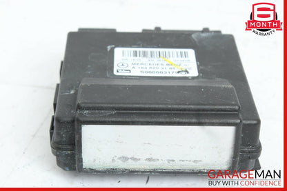 06-09 Mercedes X164 GL450 ML350 R500 Trunk Lid Liftgate Tail Gate Control Module