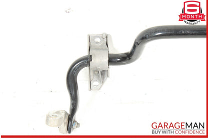 15-21 Mercedes W205 C300 RWD Front Stabilizer Sway Anti Roll Bar OEM
