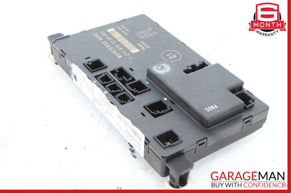 03-09 Mercedes W211 E350 E550 Front Right Passenger Door Controller Module OEM