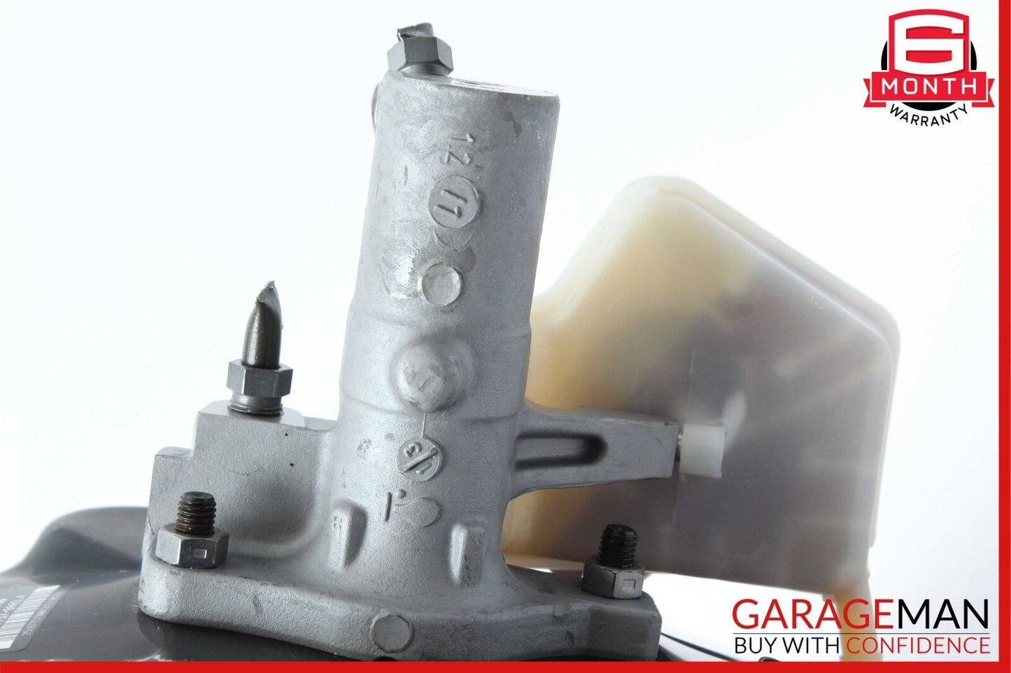 12-14 Mercedes W212 E350 E550 CLS550 Power Brake Master Cylinder Pump OEM
