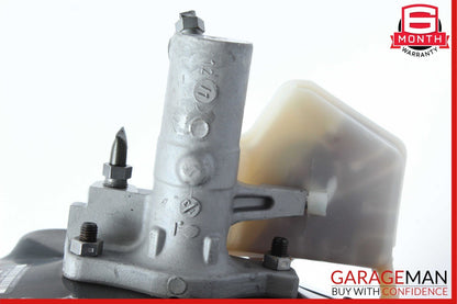 12-14 Mercedes W212 E350 E550 CLS550 Power Brake Master Cylinder Pump OEM