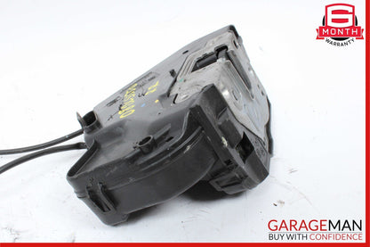 06-11 Mercedes W219 CLS500 CLS550 Rear Right Door Lock Latch Actuator OEM