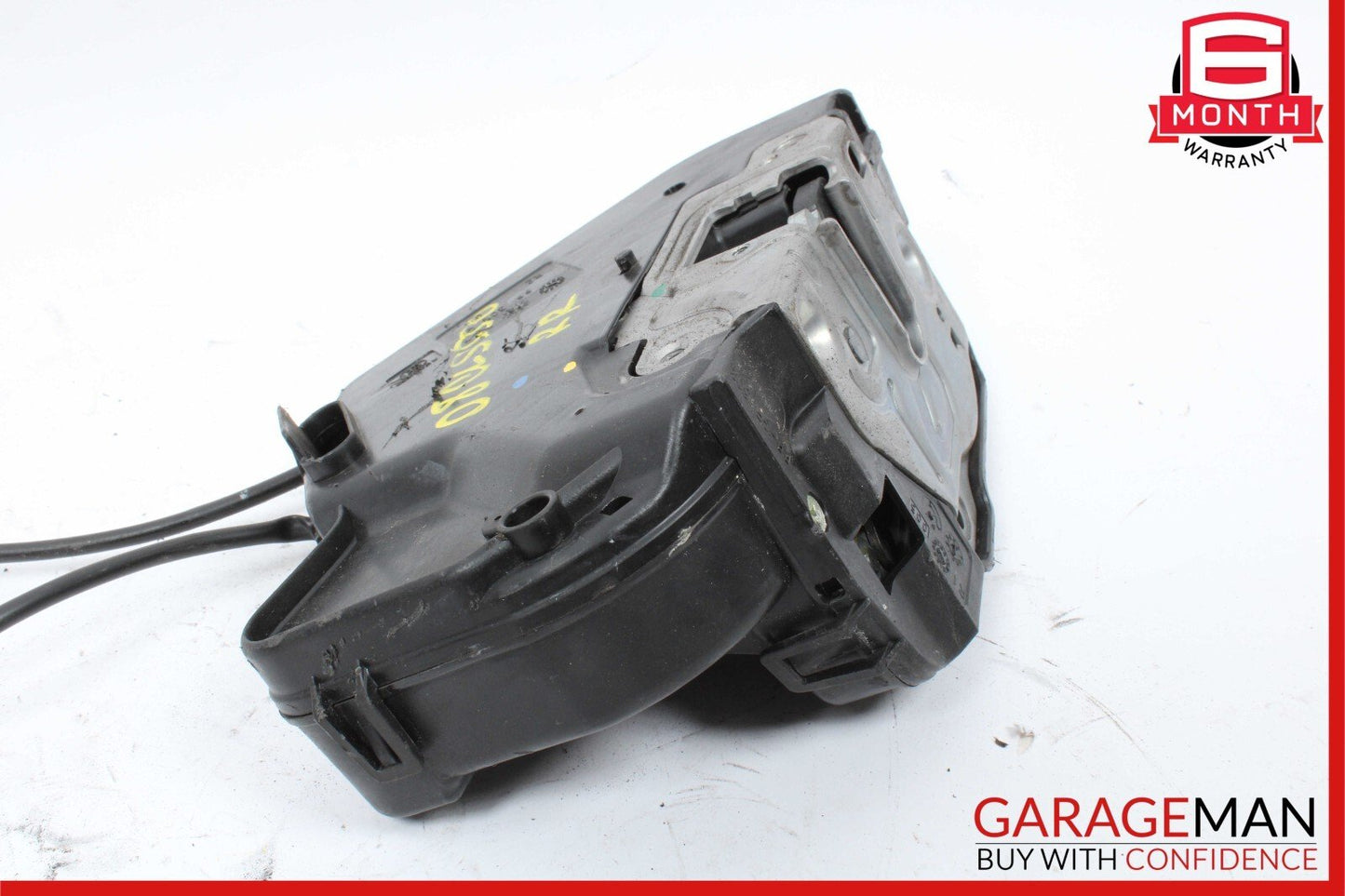 06-11 Mercedes W219 CLS500 CLS550 Rear Right Door Lock Latch Actuator OEM