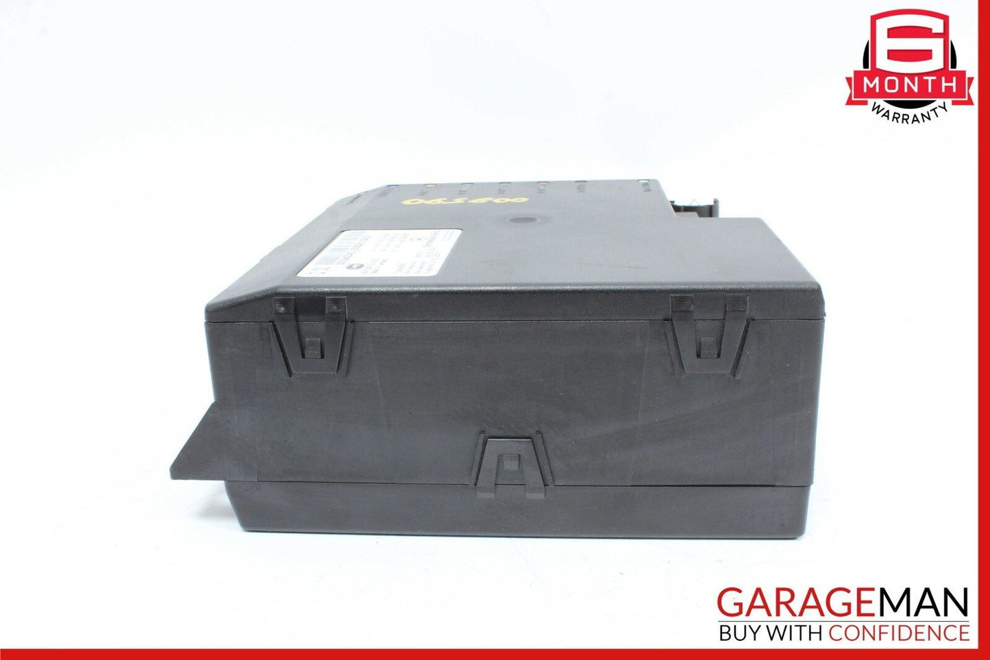 07-14 Mercedes S600 S550 CL550 Electric Power Supply Controller Fuse Box Module
