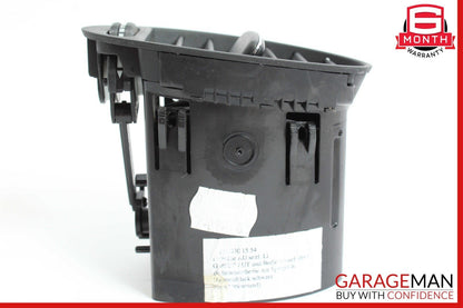 05-11 Mercedes R171 SLK350 SLK280 Air AC Vent Dash Left or Right Side Black OEM