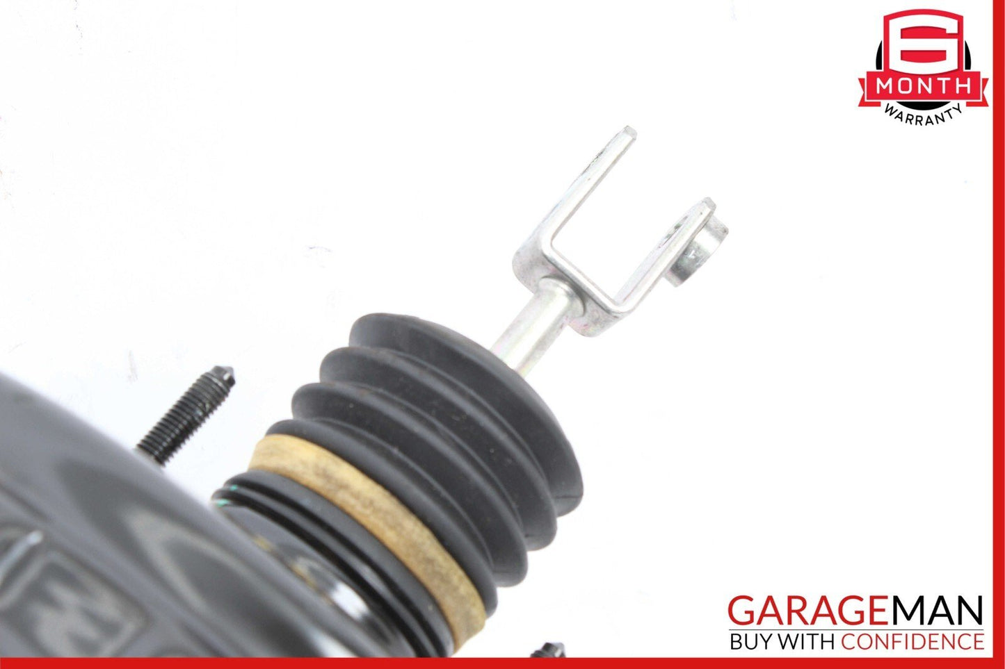 12-16 Mercedes R172 SLK250 SLK350 SLK300 Master Cylinder Power Brake Booster OEM
