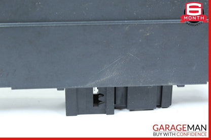 10-18 Mercedes W212 E350 CLS400 Front Left Side Seat Lumbar Control Module Unit