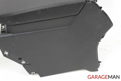 18-19 Volkswagen Atlas Center Console Armrest Arm Rest Storage Tray Compartment