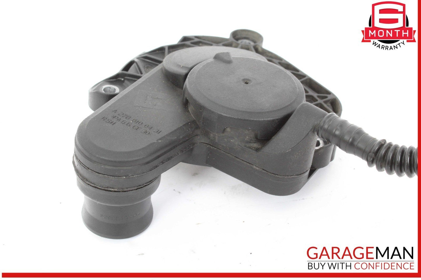 11-17 Mercedes X166 GL550 GL450 CL550 E550 Housing Cover 2780100431 OEM
