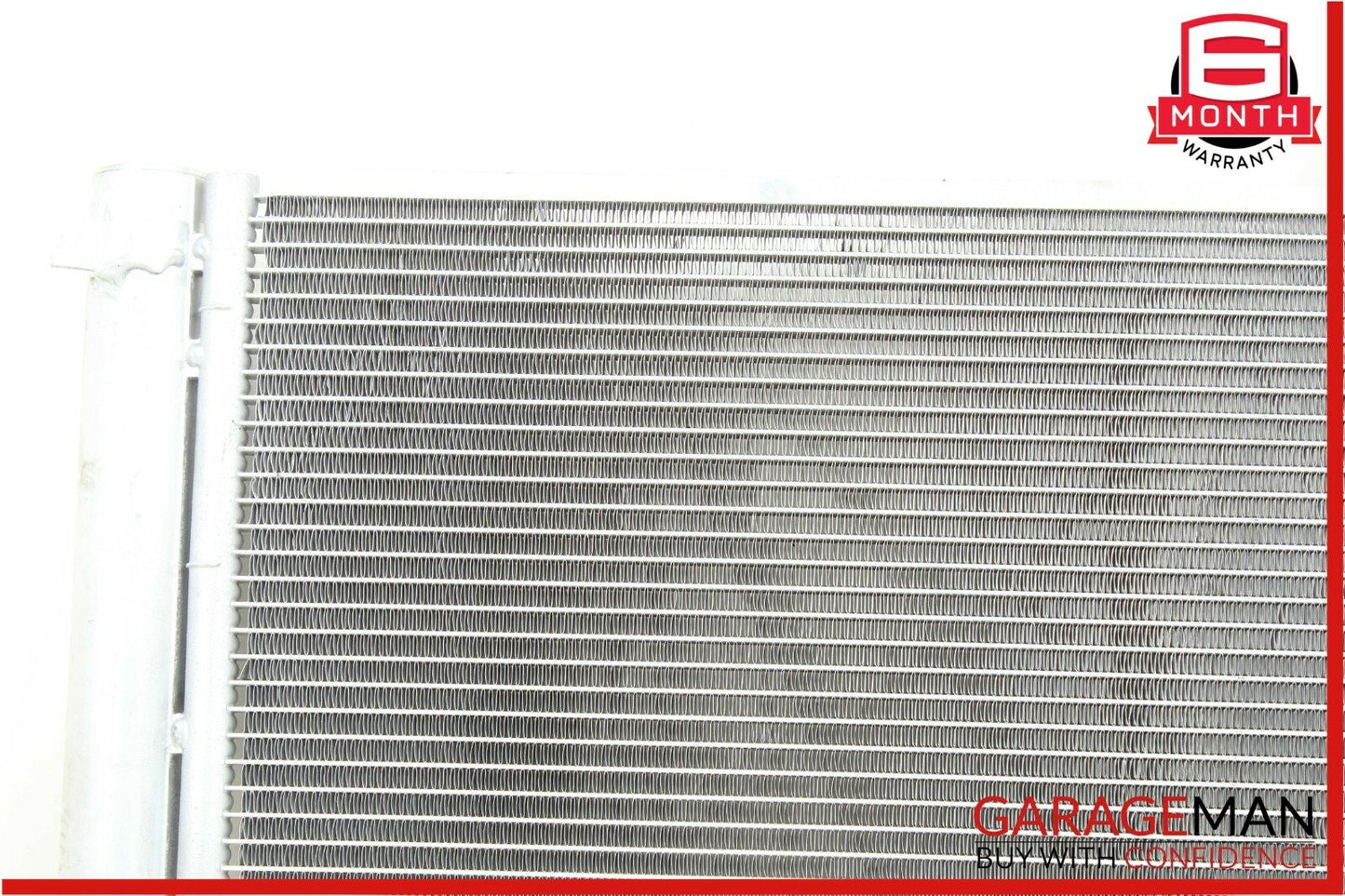 01-05 Mercedes W209 CLK320 C230 C320 Koyorad AC A/C Air Conditioning Condenser