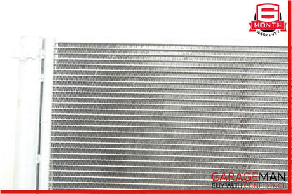 01-05 Mercedes W209 CLK320 C230 C320 Koyorad AC A/C Air Conditioning Condenser