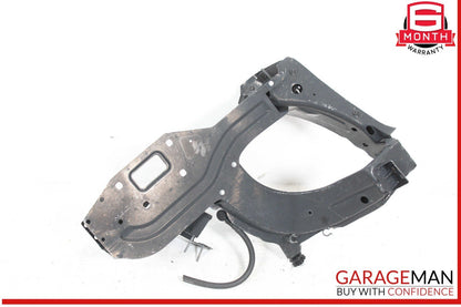 06-12 Mercedes X164 GL450 GL550 Front Right Side Headlight Support Bracket OEM