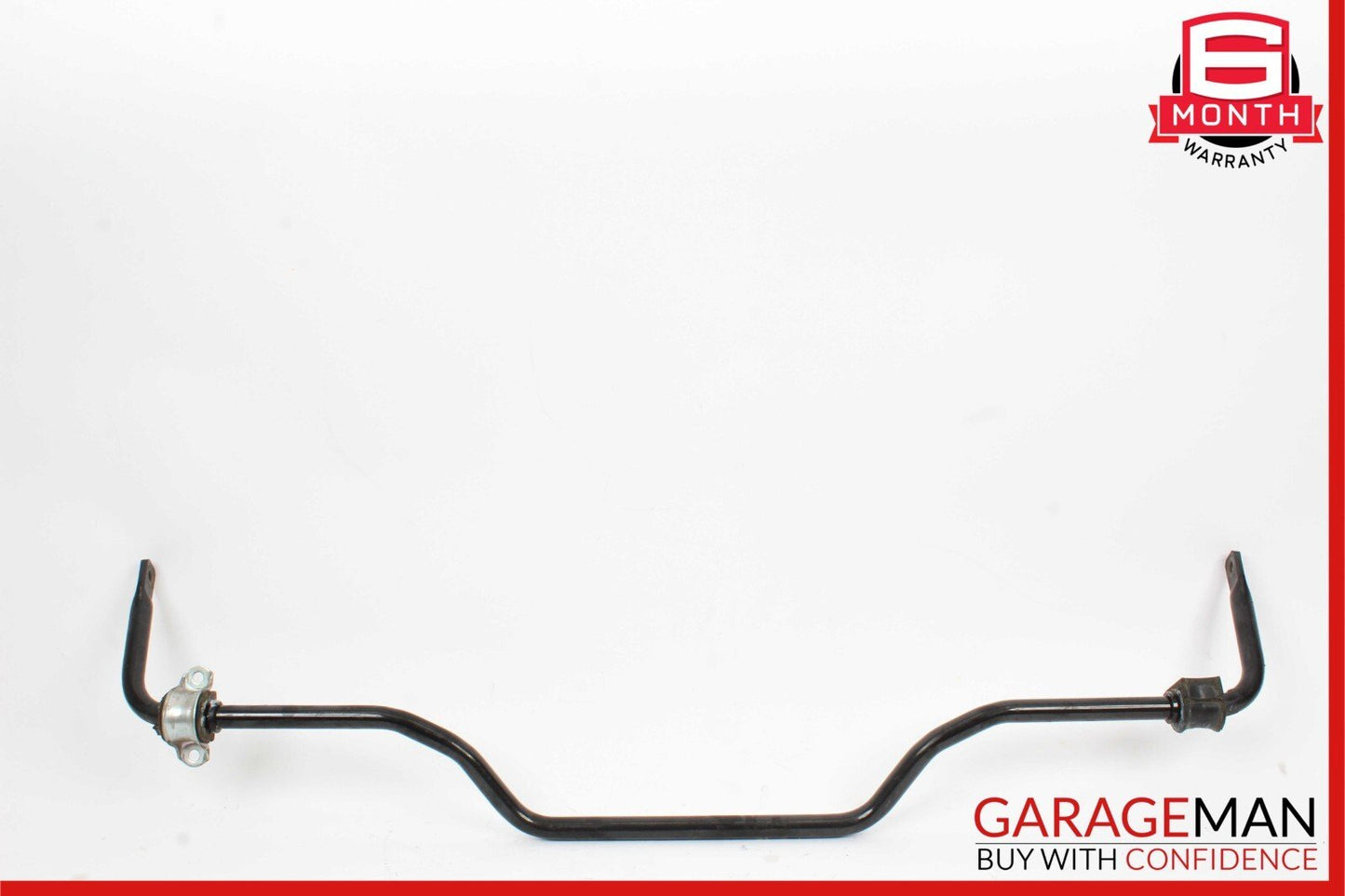 15-18 Ferrari California T Rear Stabilizer Sway Bar 274172 OEM 3k