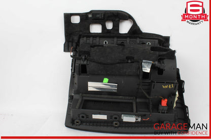 17-24 Audi A4 Quattro Dash Dashboard Glove Box Compartment 8W1880302 OEM