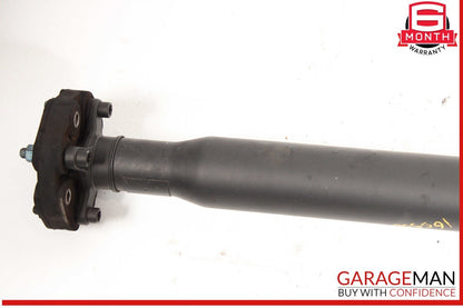 14-17 Mercedes W222 S550 RWD Sedan Rear Axle Driveshaft Propeller OEM