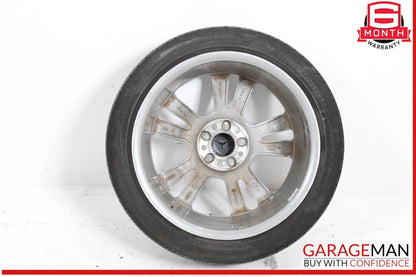 15-18 Mercedes W205 C300 C350e Rear Right or Left Wheel Tire Rim 8.5Jx18H2 ET56
